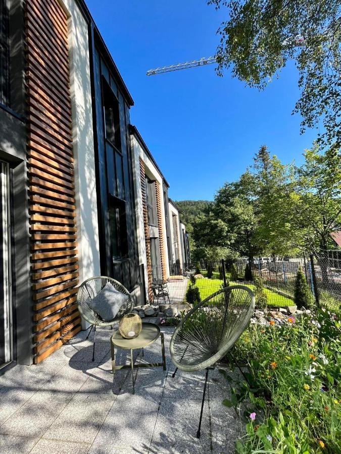 Apartamenty Olimpijska 1B & 1T Szczyrk Exterior foto