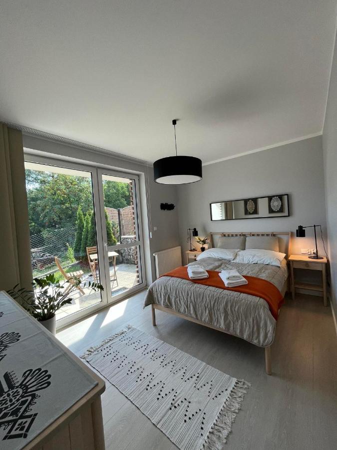 Apartamenty Olimpijska 1B & 1T Szczyrk Exterior foto