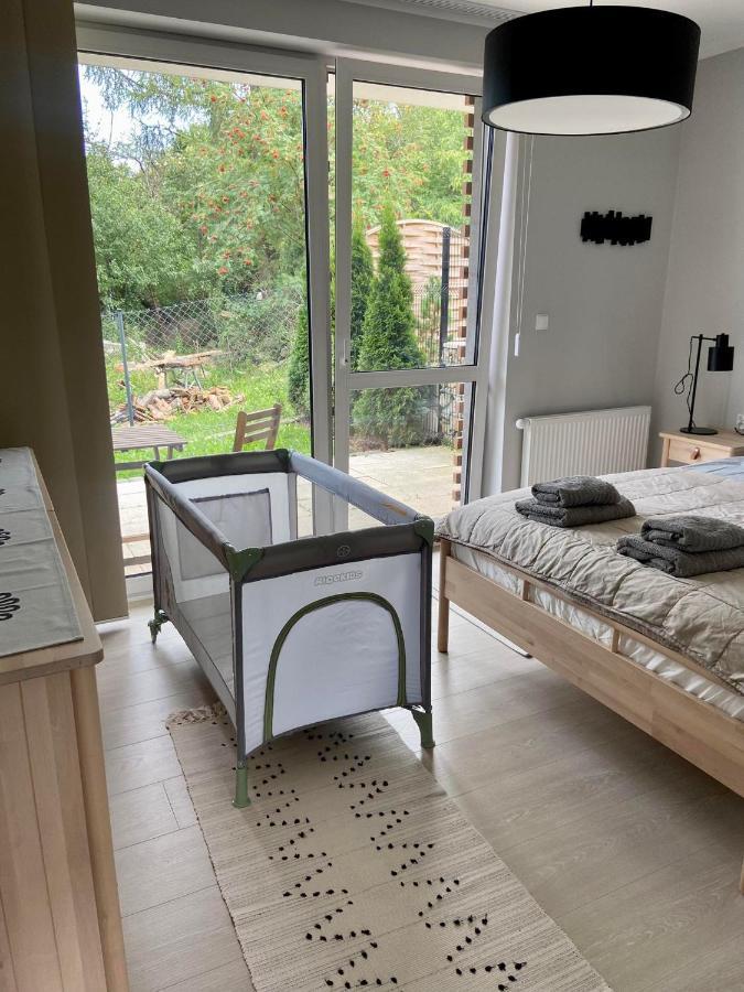 Apartamenty Olimpijska 1B & 1T Szczyrk Exterior foto