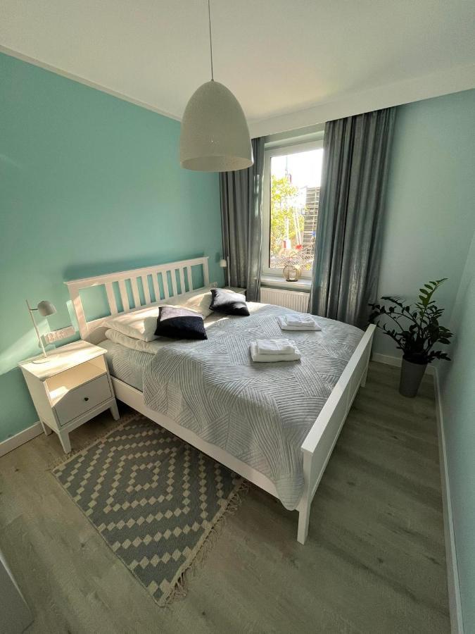 Apartamenty Olimpijska 1B & 1T Szczyrk Exterior foto